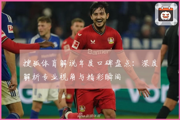搜狐体育解说年度口碑盘点：深度解析专业视角与精彩瞬间