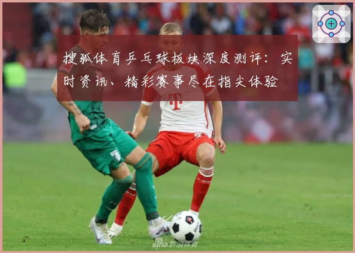 搜狐体育乒乓球板块深度测评：实时资讯、精彩赛事尽在指尖体验