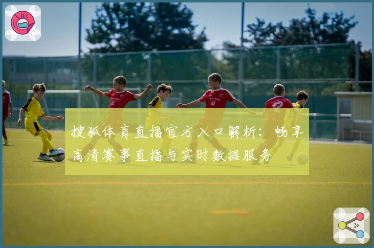 搜狐体育直播官方入口解析：畅享高清赛事直播与实时数据服务
