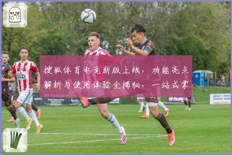 搜狐体育电竞新版上线，功能亮点解析与使用体验全揭秘，一站式掌握赛事资讯与热门动态