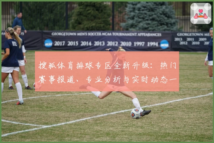 搜狐体育排球专区全新升级：热门赛事报道、专业分析与实时动态一站式畅享！